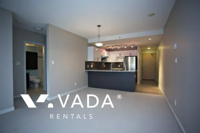 Interurban in New Westminster Quay - 1 Bedroom Apartment For Rent in New Westminster at 1004 - 14 Begbie Street, New Westminster, BC