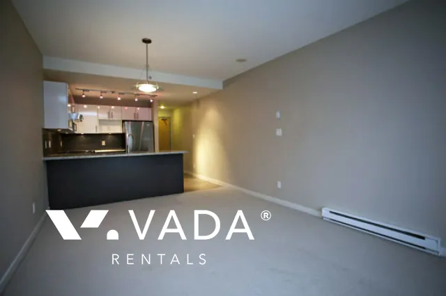 Interurban in New Westminster Quay - 1 Bedroom Apartment For Rent in New Westminster at 1004 - 14 Begbie Street, New Westminster, BC