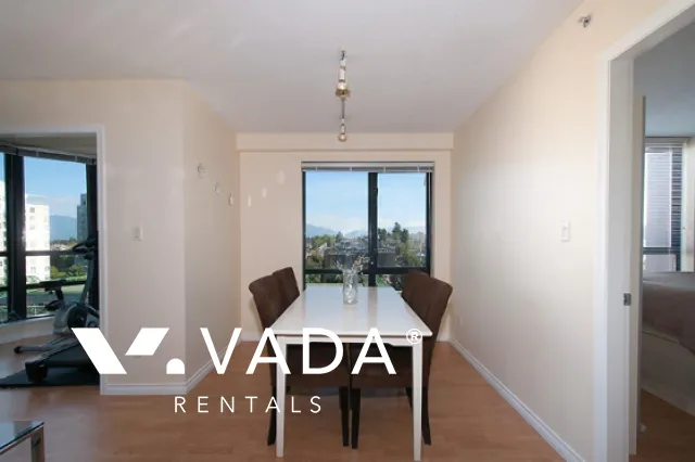 The Centro in Renfrew Collingwood - 2 Bedroom Apartment For Rent in Vancouver at 705 - 3438 Vanness Avenue, Vancouver, BC