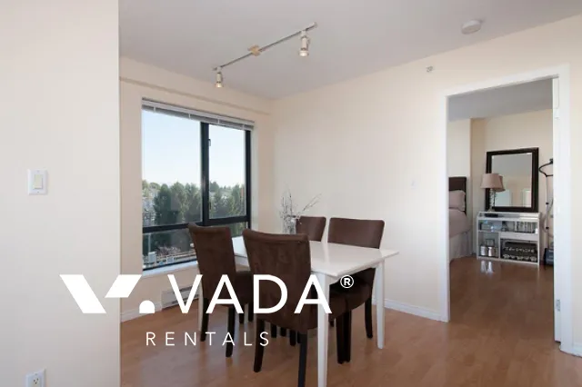 The Centro in Renfrew Collingwood - 2 Bedroom Apartment For Rent in Vancouver at 705 - 3438 Vanness Avenue, Vancouver, BC