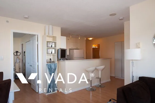 The Centro in Renfrew Collingwood - 2 Bedroom Apartment For Rent in Vancouver at 705 - 3438 Vanness Avenue, Vancouver, BC
