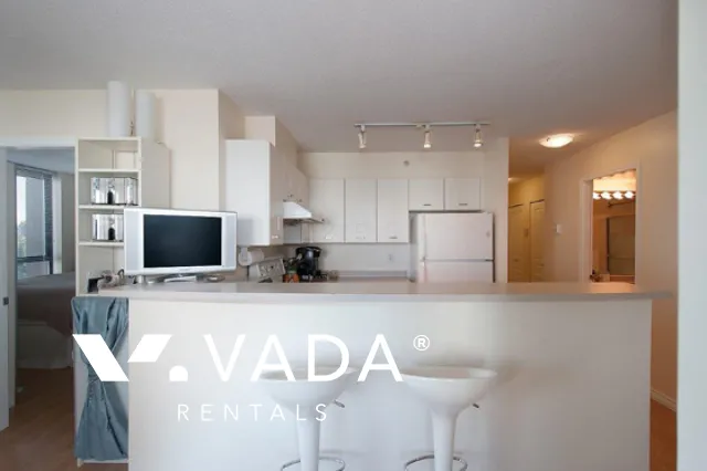 The Centro in Renfrew Collingwood - 2 Bedroom Apartment For Rent in Vancouver at 705 - 3438 Vanness Avenue, Vancouver, BC