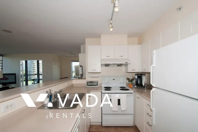 The Centro in Renfrew Collingwood - 2 Bedroom Apartment For Rent in Vancouver at 705 - 3438 Vanness Avenue, Vancouver, BC