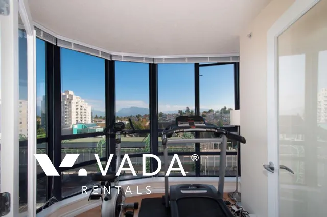 The Centro in Renfrew Collingwood - 2 Bedroom Apartment For Rent in Vancouver at 705 - 3438 Vanness Avenue, Vancouver, BC