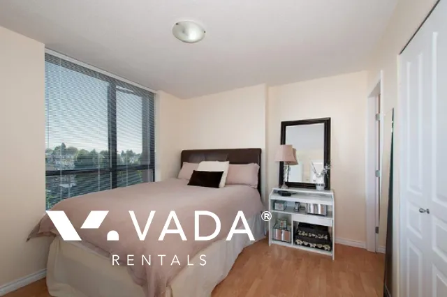 The Centro in Renfrew Collingwood - 2 Bedroom Apartment For Rent in Vancouver at 705 - 3438 Vanness Avenue, Vancouver, BC