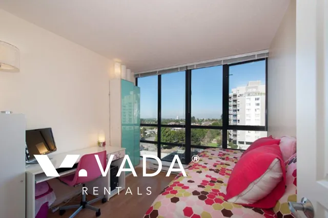 The Centro in Renfrew Collingwood - 2 Bedroom Apartment For Rent in Vancouver at 705 - 3438 Vanness Avenue, Vancouver, BC