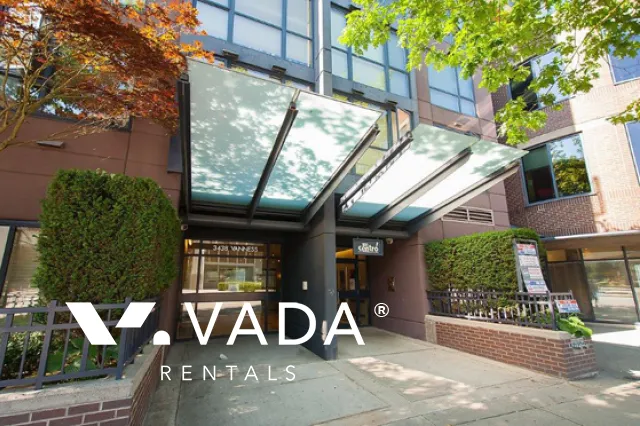 The Centro in Renfrew Collingwood - 2 Bedroom Apartment For Rent in Vancouver at 705 - 3438 Vanness Avenue, Vancouver, BC