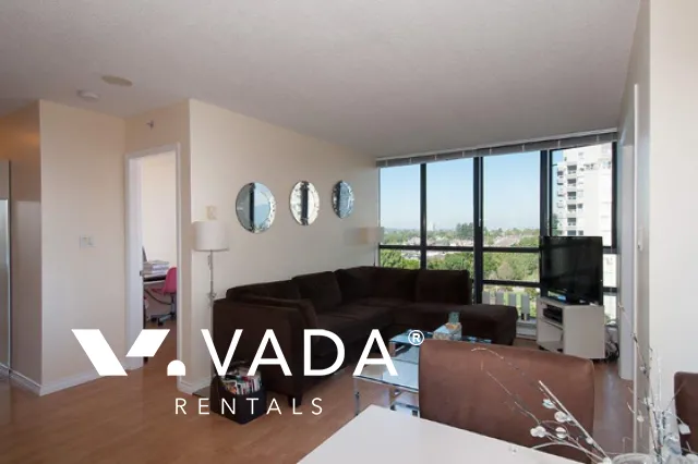 The Centro in Renfrew Collingwood - 2 Bedroom Apartment For Rent in Vancouver at 705 - 3438 Vanness Avenue, Vancouver, BC