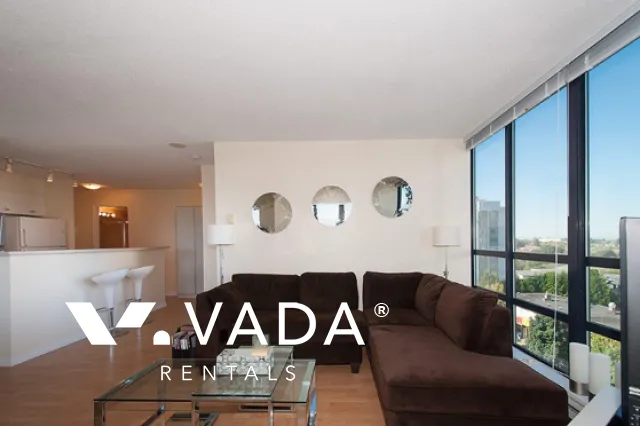 The Centro in Renfrew Collingwood - 2 Bedroom Apartment For Rent in Vancouver at 705 - 3438 Vanness Avenue, Vancouver, BC