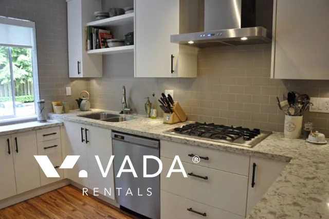 Yorkwood Hills in Lynn Valley - 3 Bedroom Townhouse For Rent in North Vancouver at 4715 Hoskins Road, North Vancouver, BC