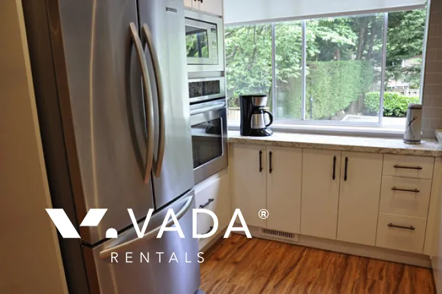 Yorkwood Hills in Lynn Valley - 3 Bedroom Townhouse For Rent in North Vancouver at 4715 Hoskins Road, North Vancouver, BC