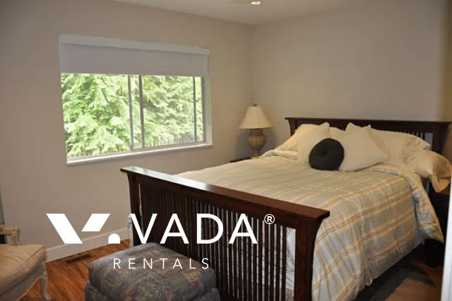 Yorkwood Hills in Lynn Valley - 3 Bedroom Townhouse For Rent in North Vancouver at 4715 Hoskins Road, North Vancouver, BC