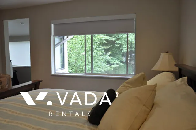 Yorkwood Hills in Lynn Valley - 3 Bedroom Townhouse For Rent in North Vancouver at 4715 Hoskins Road, North Vancouver, BC