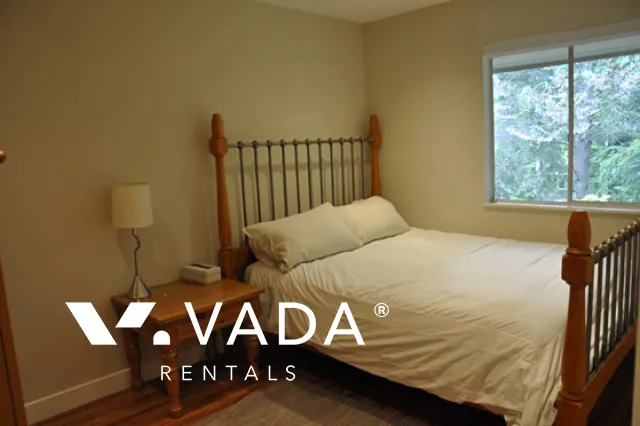 Yorkwood Hills in Lynn Valley - 3 Bedroom Townhouse For Rent in North Vancouver at 4715 Hoskins Road, North Vancouver, BC