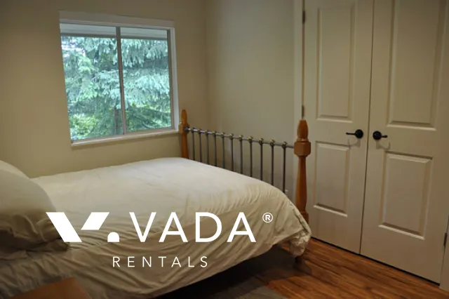 Yorkwood Hills in Lynn Valley - 3 Bedroom Townhouse For Rent in North Vancouver at 4715 Hoskins Road, North Vancouver, BC