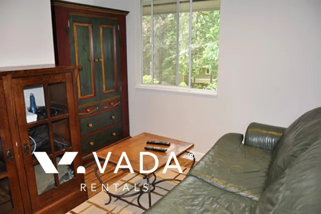 Yorkwood Hills in Lynn Valley - 3 Bedroom Townhouse For Rent in North Vancouver at 4715 Hoskins Road, North Vancouver, BC