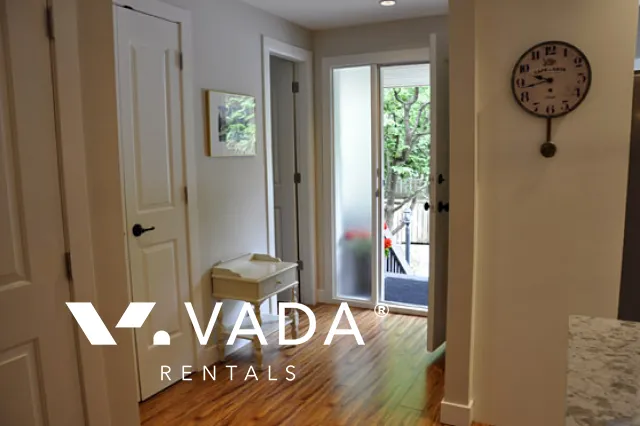 Yorkwood Hills in Lynn Valley - 3 Bedroom Townhouse For Rent in North Vancouver at 4715 Hoskins Road, North Vancouver, BC