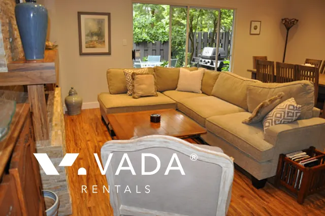 Yorkwood Hills in Lynn Valley - 3 Bedroom Townhouse For Rent in North Vancouver at 4715 Hoskins Road, North Vancouver, BC