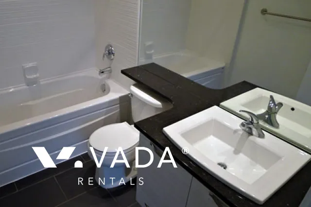 Green in South Slope - 2 Bedroom Apartment For Rent in Burnaby at 502 - 7478 Byrnepark Walk, Burnaby, BC