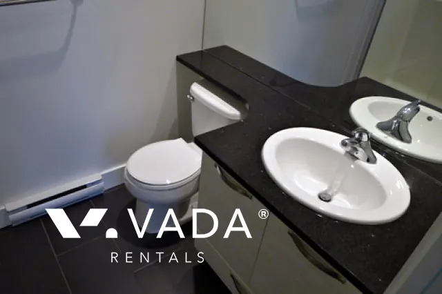 Green in South Slope - 2 Bedroom Apartment For Rent in Burnaby at 502 - 7478 Byrnepark Walk, Burnaby, BC