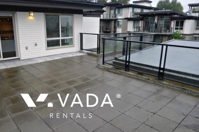 Green in South Slope - 2 Bedroom Apartment For Rent in Burnaby at 502 - 7478 Byrnepark Walk, Burnaby, BC
