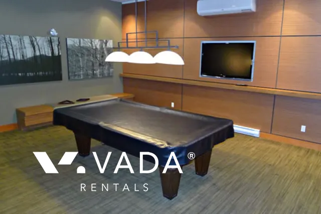 Green in South Slope - 2 Bedroom Apartment For Rent in Burnaby at 502 - 7478 Byrnepark Walk, Burnaby, BC