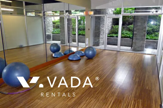 Green in South Slope - 2 Bedroom Apartment For Rent in Burnaby at 502 - 7478 Byrnepark Walk, Burnaby, BC