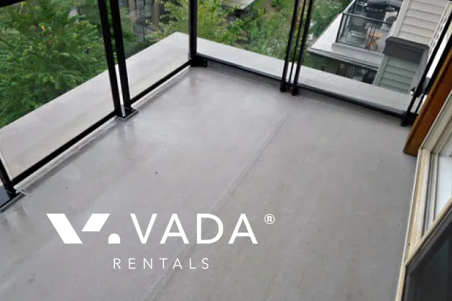 Green in South Slope - 2 Bedroom Apartment For Rent in Burnaby at 502 - 7478 Byrnepark Walk, Burnaby, BC