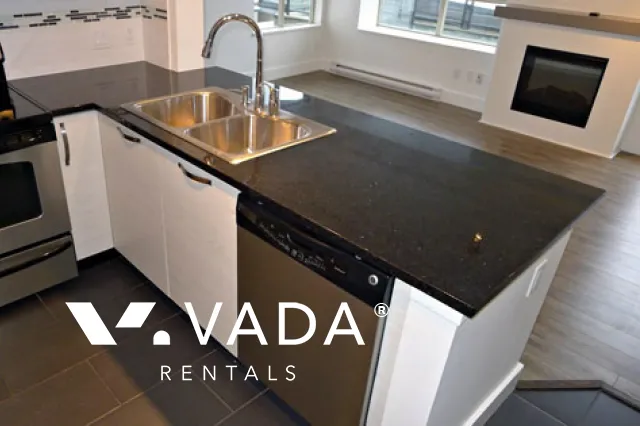 Green in South Slope - 2 Bedroom Apartment For Rent in Burnaby at 502 - 7478 Byrnepark Walk, Burnaby, BC