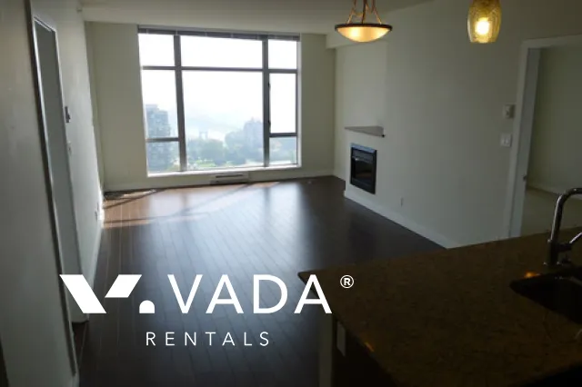 Carlyle in Fraserview - 2 Bedroom Apartment For Rent in New Westminster at 2205 - 280 Ross Drive, New Westminster, BC