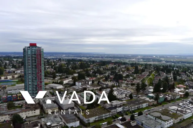 Metroplace in Metrotown - 1 Bedroom Apartment For Rent in Burnaby at 2903 - 6461 Telford Avenue, Burnaby, BC