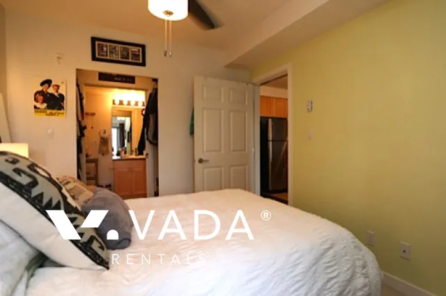 Magnolia in Kensington - 2 Bedroom Apartment For Rent in Vancouver at 206 - 702 East King Edward Avenue, Vancouver, BC