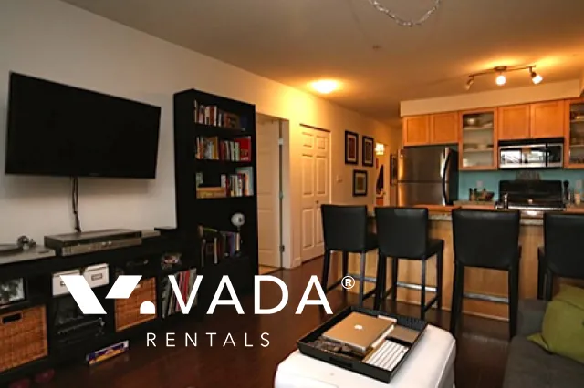 Magnolia in Kensington - 2 Bedroom Apartment For Rent in Vancouver at 206 - 702 East King Edward Avenue, Vancouver, BC