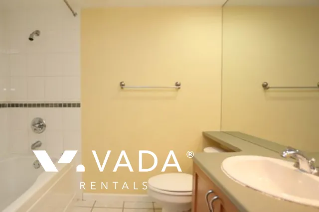 The Carlings in Kitsilano - 1 Bedroom Apartment For Rent in Vancouver at 112 - 2161 West 12th Avenue, Vancouver, BC