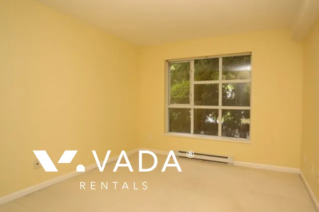 The Carlings in Kitsilano - 1 Bedroom Apartment For Rent in Vancouver at 112 - 2161 West 12th Avenue, Vancouver, BC