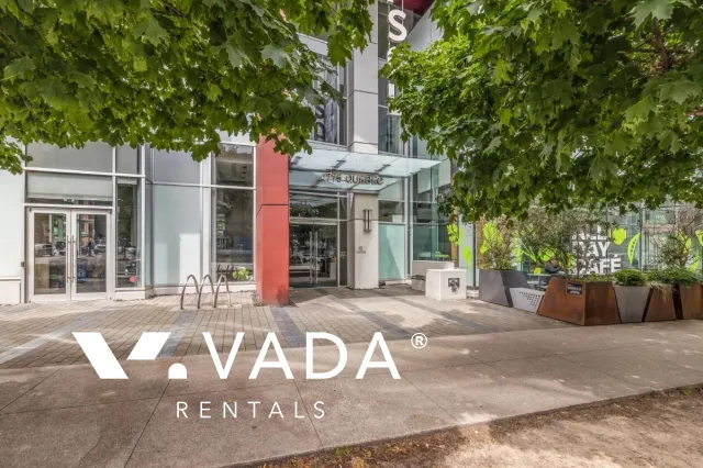 Opsal in Olympic Village - 1 Bedroom Apartment For Rent in Vancouver at 1209 - 1775 Quebec Street, Vancouver, BC, V5T 0E3
