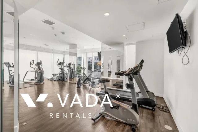 Opsal in Olympic Village - 1 Bedroom Apartment For Rent in Vancouver at 1209 - 1775 Quebec Street, Vancouver, BC, V5T 0E3