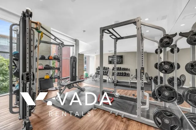 Opsal in Olympic Village - 1 Bedroom Apartment For Rent in Vancouver at 1209 - 1775 Quebec Street, Vancouver, BC, V5T 0E3