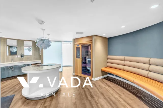 Opsal in Olympic Village - 1 Bedroom Apartment For Rent in Vancouver at 1209 - 1775 Quebec Street, Vancouver, BC, V5T 0E3
