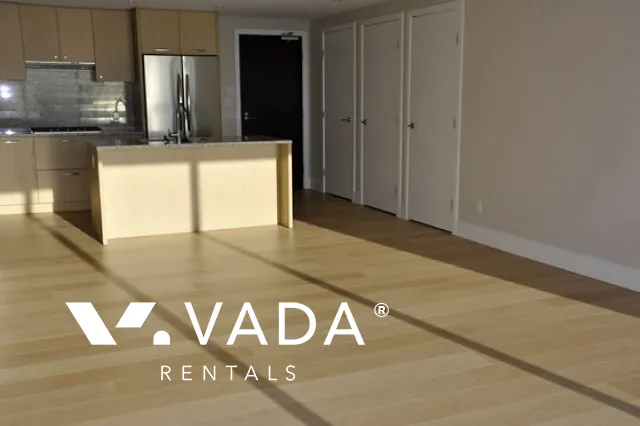 15 West in Central Lonsdale - 2 Bedroom Apartment For Rent in North Vancouver at 1107 - 150 West 15th Street, North Vancouver, BC