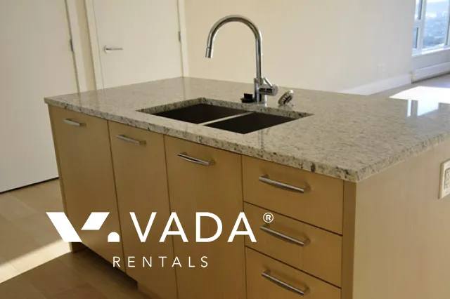 15 West in Central Lonsdale - 2 Bedroom Apartment For Rent in North Vancouver at 1107 - 150 West 15th Street, North Vancouver, BC