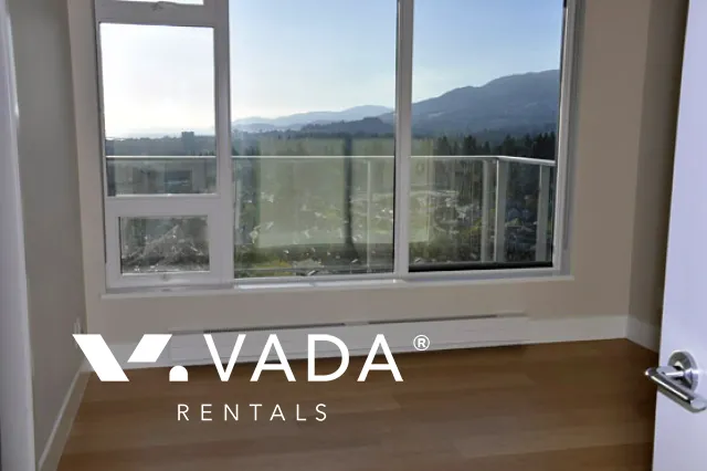 15 West in Central Lonsdale - 2 Bedroom Apartment For Rent in North Vancouver at 1107 - 150 West 15th Street, North Vancouver, BC