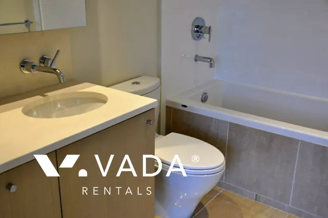 15 West in Central Lonsdale - 2 Bedroom Apartment For Rent in North Vancouver at 1107 - 150 West 15th Street, North Vancouver, BC