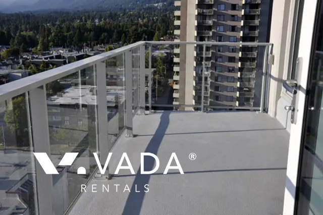 15 West in Central Lonsdale - 2 Bedroom Apartment For Rent in North Vancouver at 1107 - 150 West 15th Street, North Vancouver, BC