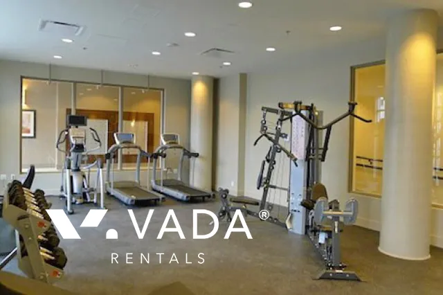 Pinnacle Living False Creek in Olympic Village - 1 Bedroom Apartment For Rent in Vancouver at 804 - 63 West 2nd Avenue, Vancouver, BC