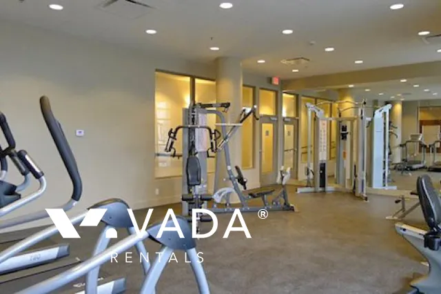 Pinnacle Living False Creek in Olympic Village - 1 Bedroom Apartment For Rent in Vancouver at 804 - 63 West 2nd Avenue, Vancouver, BC