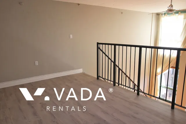 Carrall Station in Gastown - 1 Bedroom Loft For Rent in Vancouver at 508 - 1 East Cordova Street, Vancouver, BC