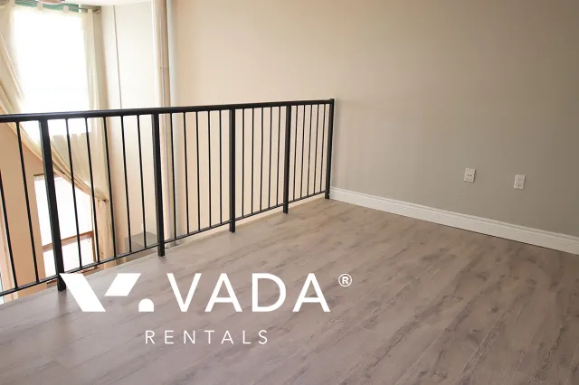 Carrall Station in Gastown - 1 Bedroom Loft For Rent in Vancouver at 508 - 1 East Cordova Street, Vancouver, BC