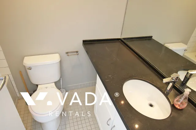 Carrall Station in Gastown - 1 Bedroom Loft For Rent in Vancouver at 508 - 1 East Cordova Street, Vancouver, BC