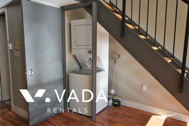 Carrall Station in Gastown - 1 Bedroom Loft For Rent in Vancouver at 508 - 1 East Cordova Street, Vancouver, BC